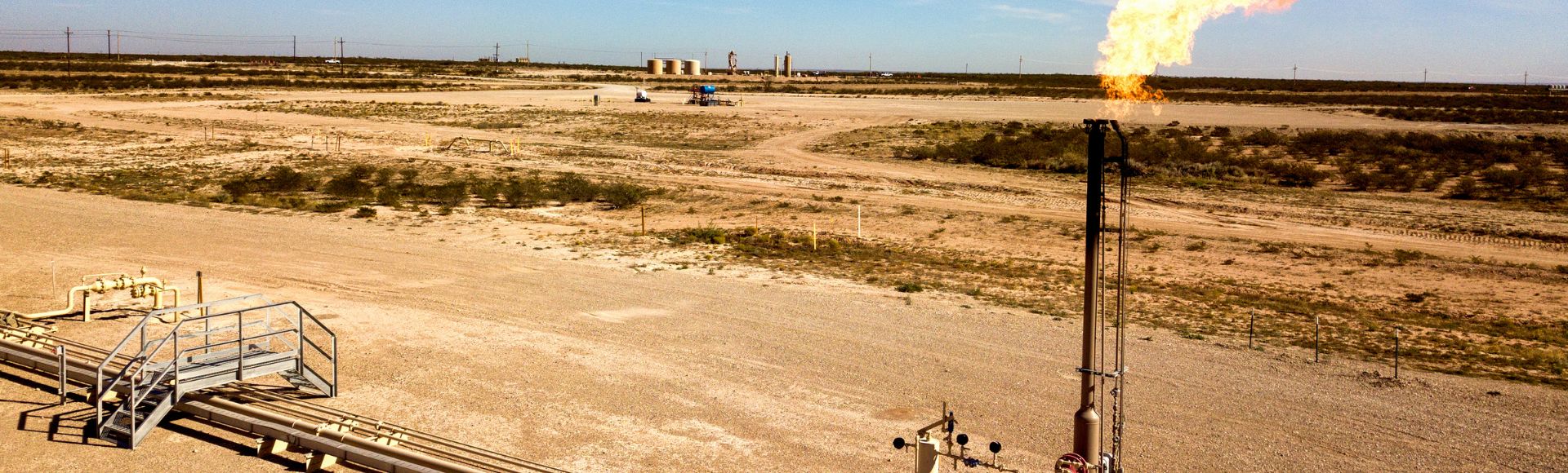 Campo Petrolero