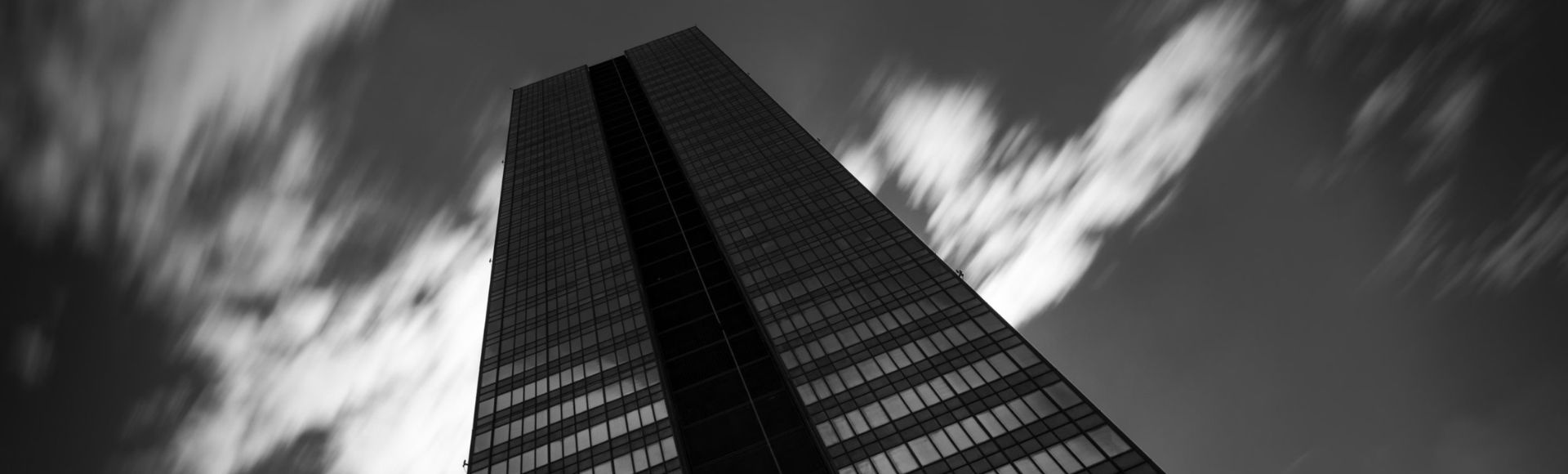Edificio de Pemex