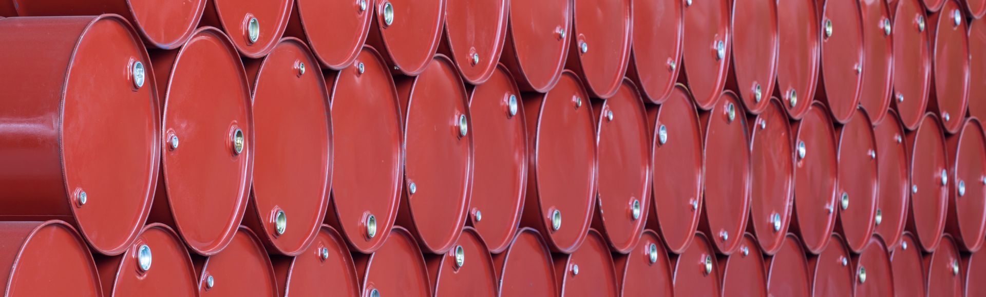 Barriles de petróleo