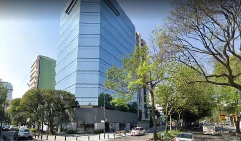 Oficinas en CDMX de Priego Brito