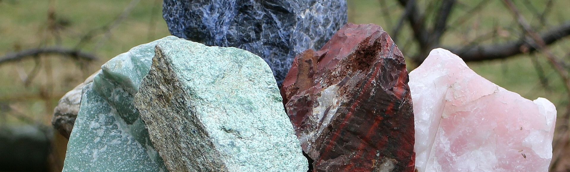 Minerales
