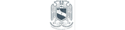 Logo UJAT DACSYH