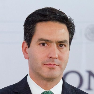 David Madero