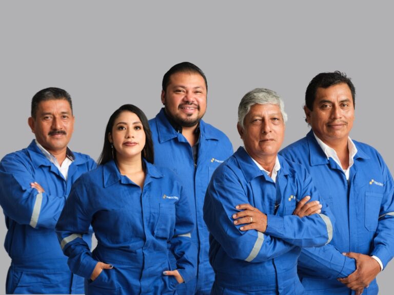 Equipo de Gestoria Social