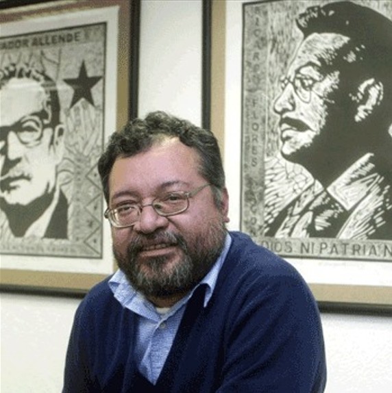 Flavio Ruiz
