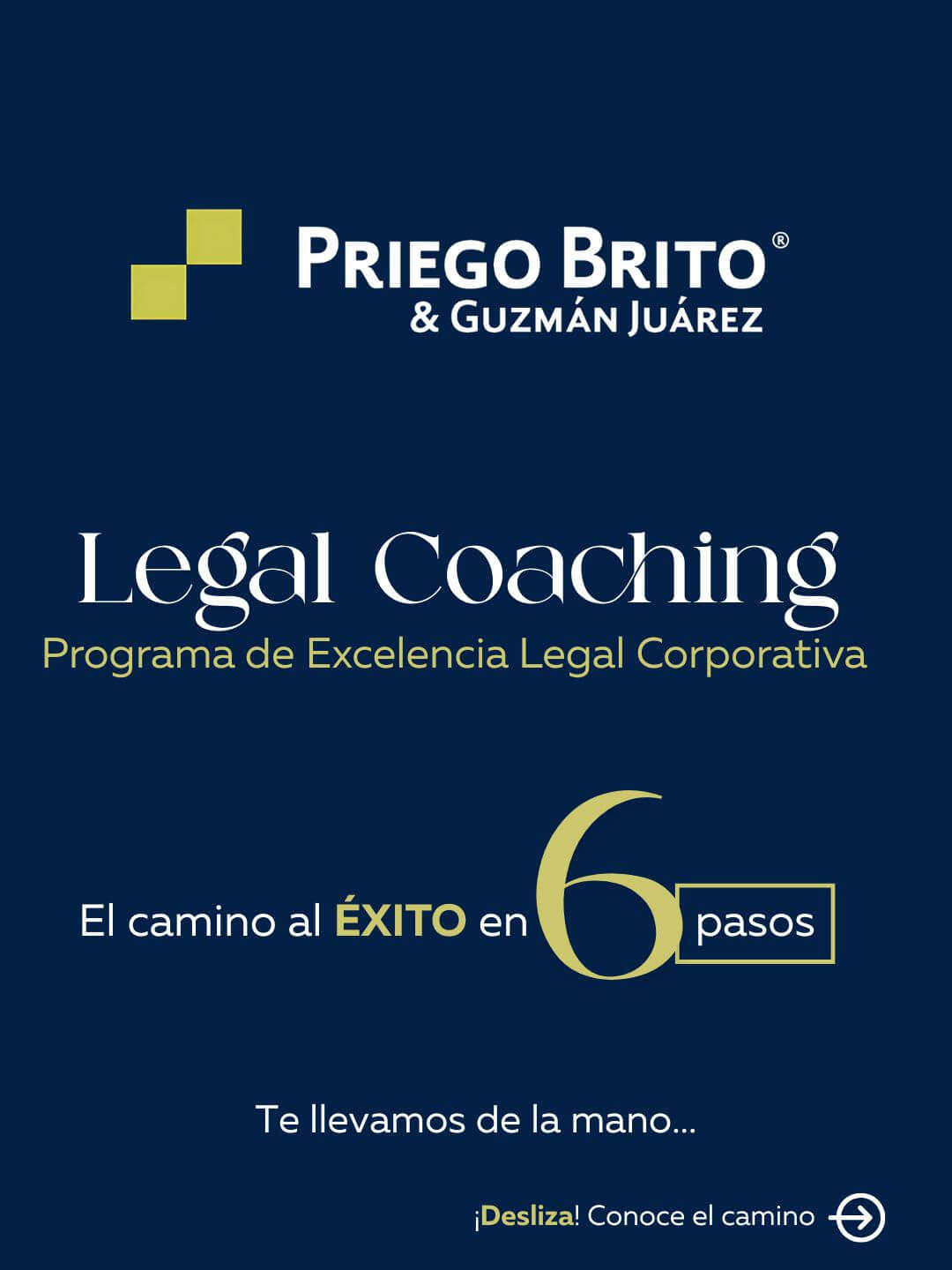 Legal Coaching