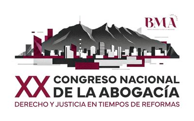 Congreso Nacional de la Abogacia 2026