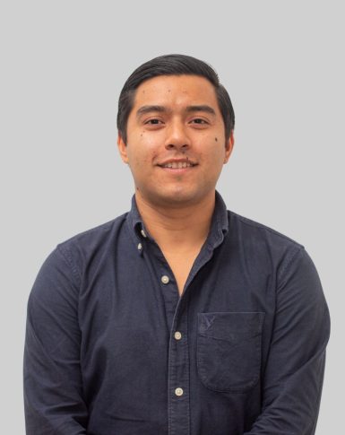 Abogado - Jesús Laureano Pérez