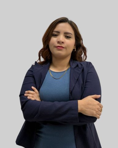 Abogada - Dania Rubí Flores
