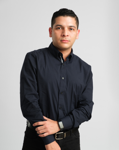 Víctor Alexis Tejeda Arevalo - Abogado