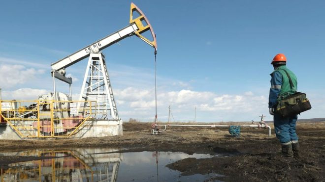 MÉXICO Y OPEP: EL ACUERDO PARA EL MAYOR RECORTE  EN LA PRODUCCIÓN DE PETRÓLEO DE LA HISTORIA TRAS LA NEGOCIACIÓN ENTRE TRUMP Y LÓPEZ OBRADOR