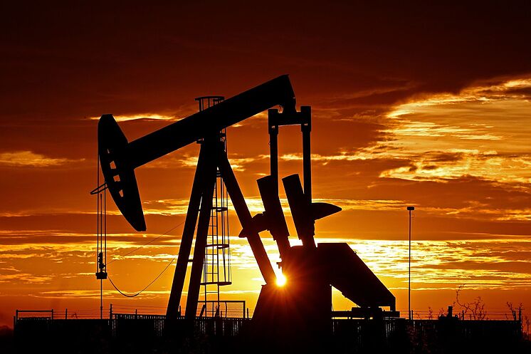 ARABIA SAUDÍ Y RUSIA FIRMAN EL MAYOR TIJERETAZO A LA PRODUCCIÓN DE PETRÓLEO DE LA HISTORIA POR LA PANDEMIA