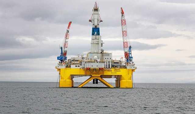 Aprueban a Shell presupuesto 2022 para bloque de la ronda tres