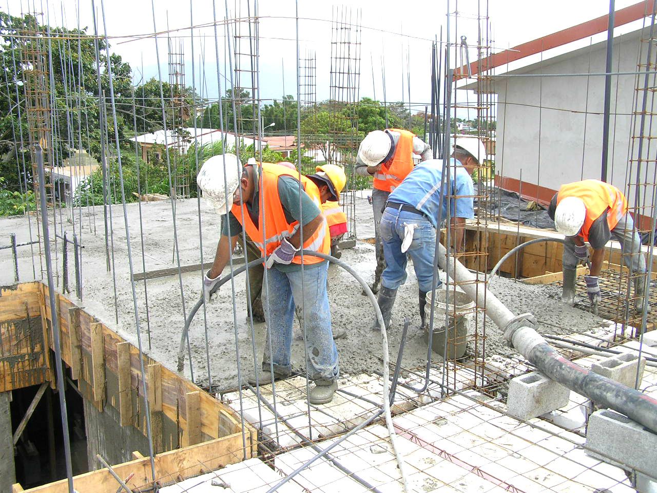 Actividad industrial en México frenó con mayor fuerza de lo esperado en diciembre 2020
