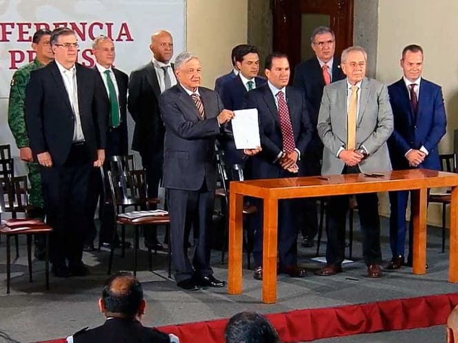 CON 3,115 CAMAS HOSPITALES PRIVADOS ATENDERÁN A PACIENTES DEL IMSS, ISSSTE...
