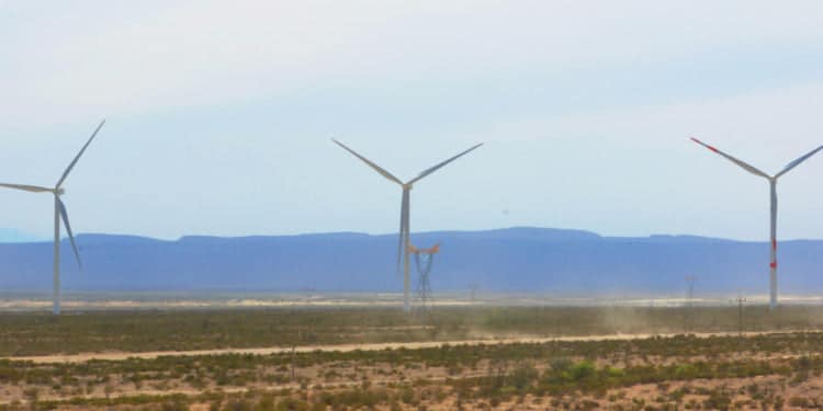 Energías renovables, relegadas de nuevo en segundo paquete de obras
