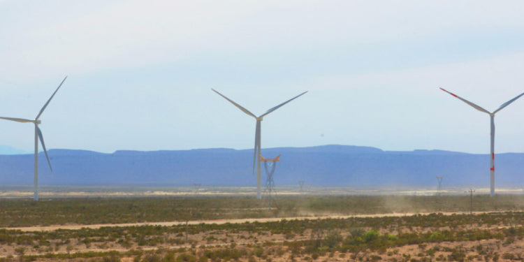 Restringir uso de renovables es un retroceso para la seguridad energética: Coparmex