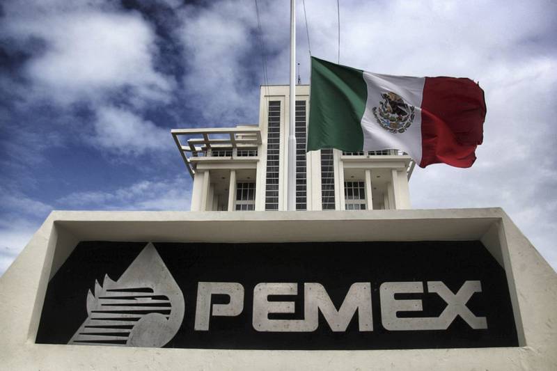 Pemex va con todo en el mercado de los petrolíferos y crea nueva filial