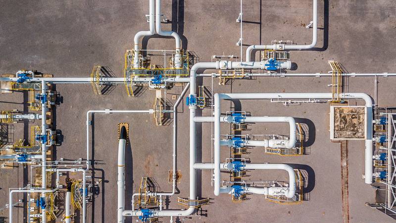 Mexiterm Gas Supply invertirá en proyecto de gas natural para Campeche, Yucatán y Quintana Roo