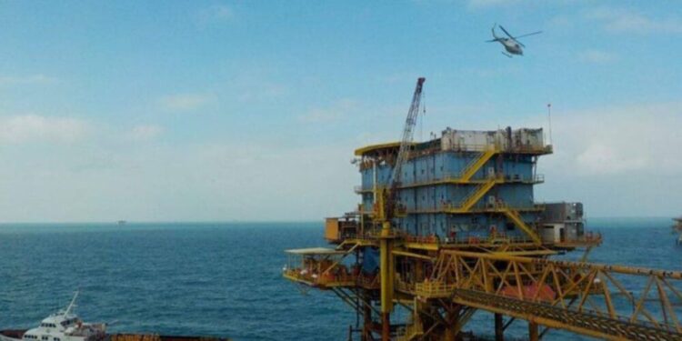CNH da visto bueno a SENER para desincorporar una porción de Abkatún