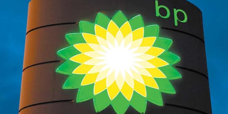 BP vende la sede de Londres por 332 mmd
