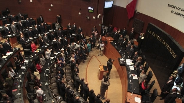 Comener y la Comisión de Energía del Senado acuerdan trabajar para fortalecer al sector energético