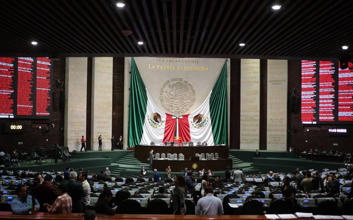 Reforma en outsourcing también prohíbe su uso en dependencias de gobierno