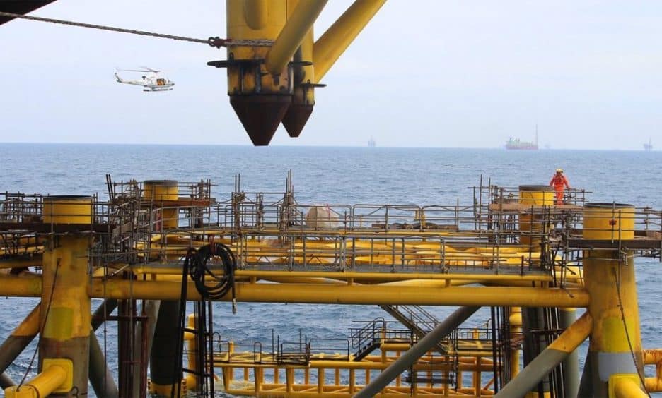 PEMEX CONTINÚA CON MEDIDAS PREVENTIVAS ANTE EL COVID-19