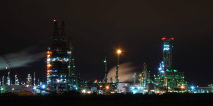 Reformula IMP y Pemex gasolinas
