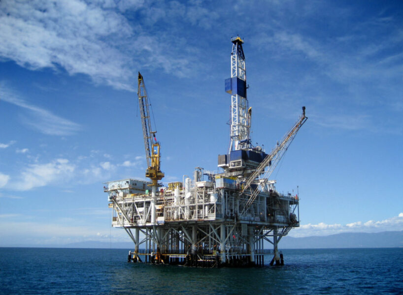 PC Carigali contrata a Pacific Drilling para perforar en México