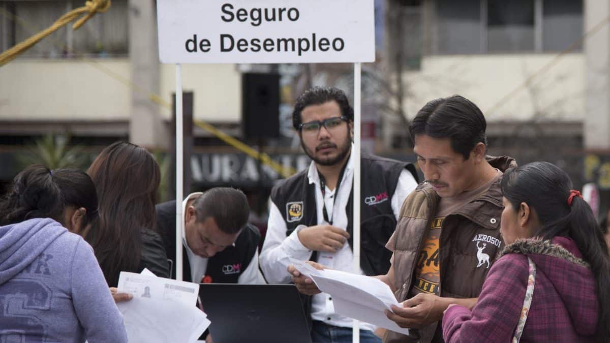 EMPRESAS NO ESTABAN PREPARADAS PARA AFRONTAR PANDEMIA: ROGELIO SALCEDO
