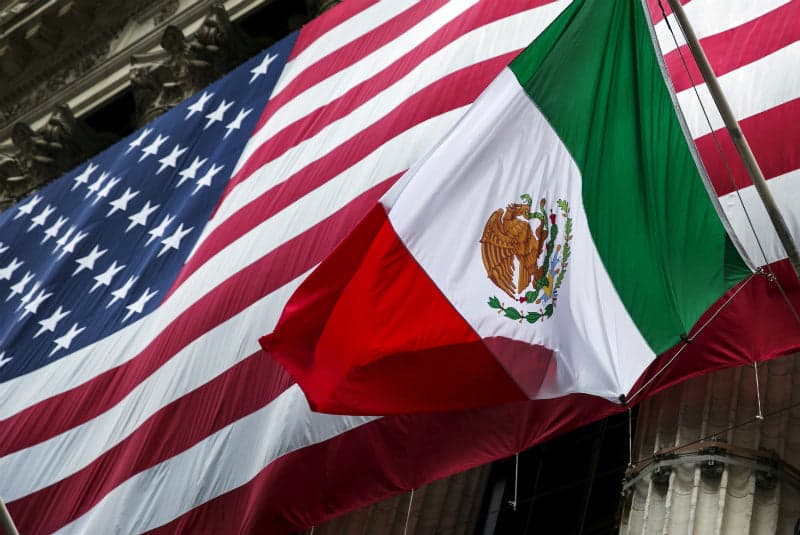 T-MEC permitirá a Biden mejorar la relación entre México y EU: Kimberly Breier