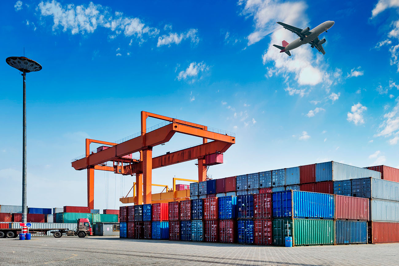 China desplazó a México como primer socio comercial de Estados Unidos en 2020