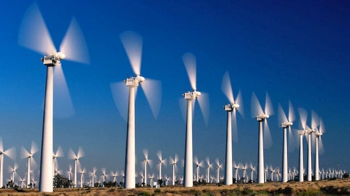 Another setback for Sener in renewable energy matters