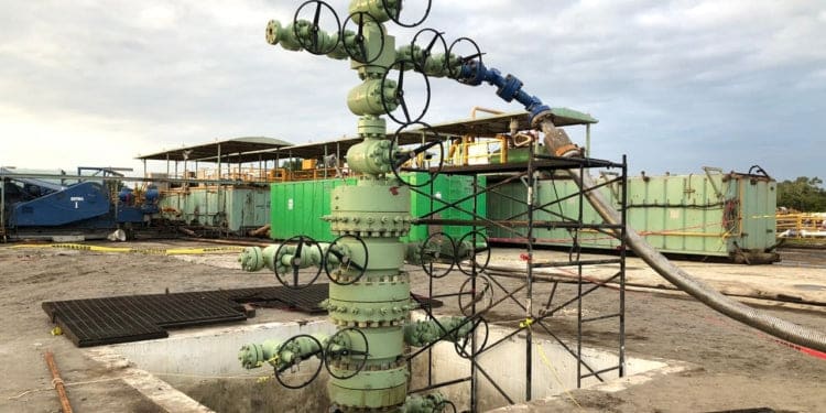 Aprueban a Pemex 98% de planes de exploración de asignaciones de la ronda cero