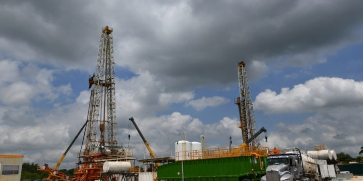 Niegan a Perenco programa de trabajo 2022 para campos Santuario – El Golpe