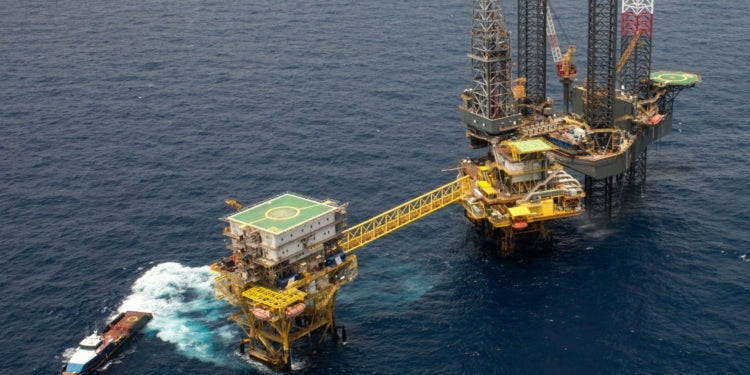 Pemex cierra el campo Yum
