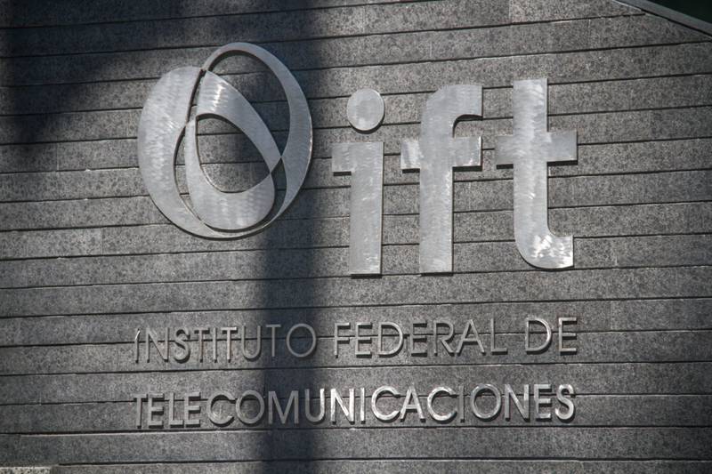 Regulación de internet iniciará en septiembre, dice IFT