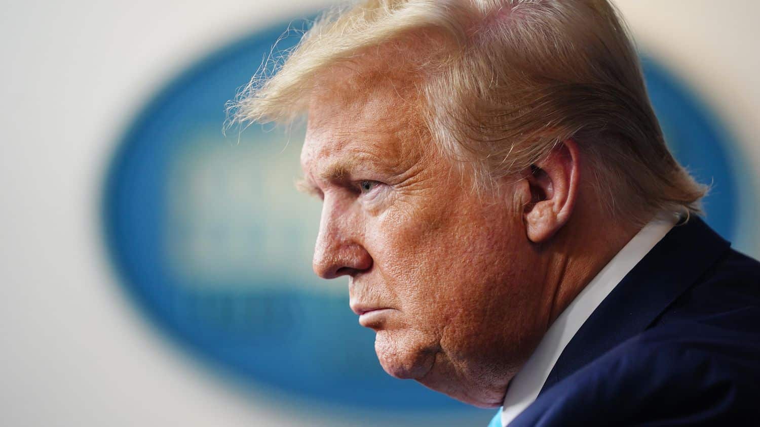 EL CORONAVIRUS ROMPE LAS COSTURAS DE LA POLÍTICA MIGRATORIA DE TRUMP