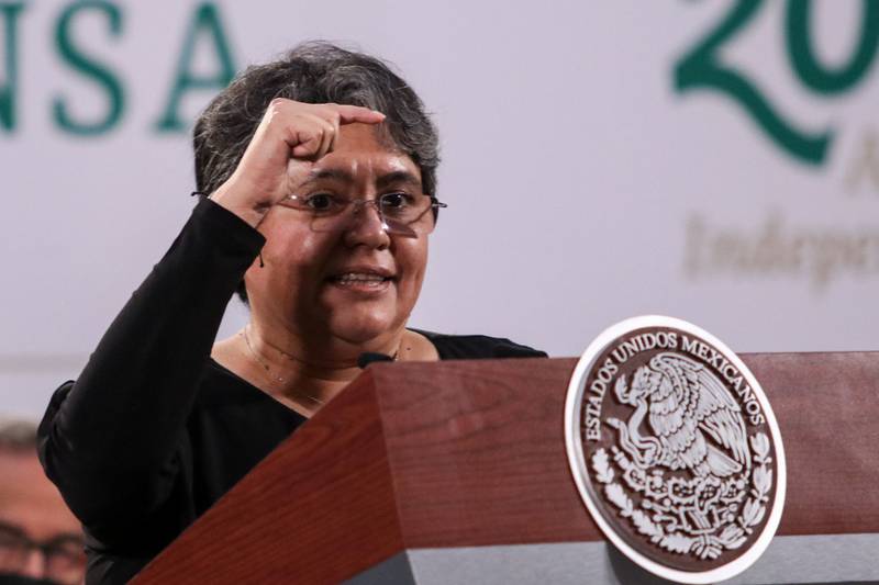 ‘Reforma fiscal’ se presentará en septiembre; no ‘tocará’ a asalariados: SAT