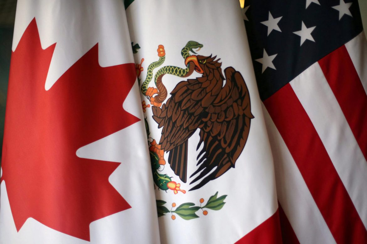 Subsidios automotrices de EU derogarían de facto el T-MEC: Canadá