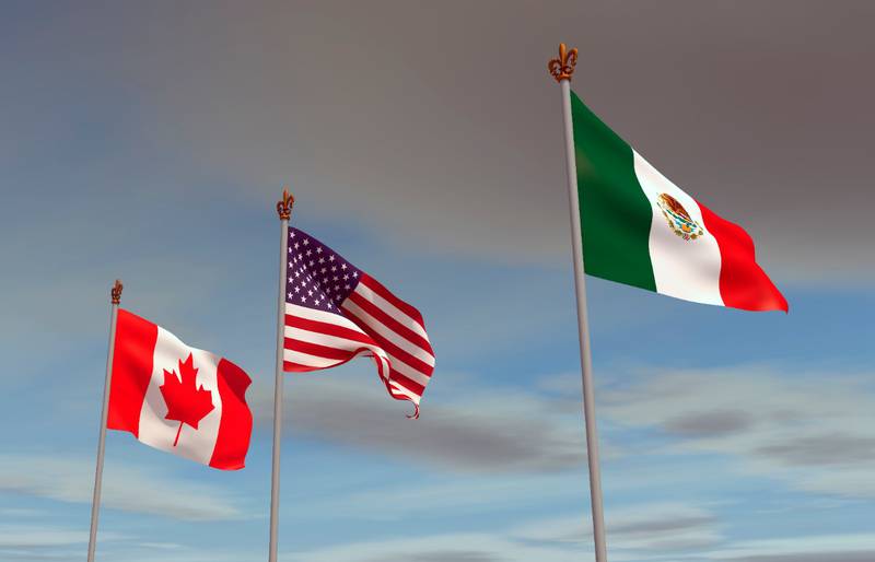 Empresarios de Norteamérica piden se cumpla el T-MEC