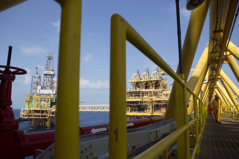 Pemex y Talos Energy: una disputa por el yacimiento de petróleo más grande de los últimos años