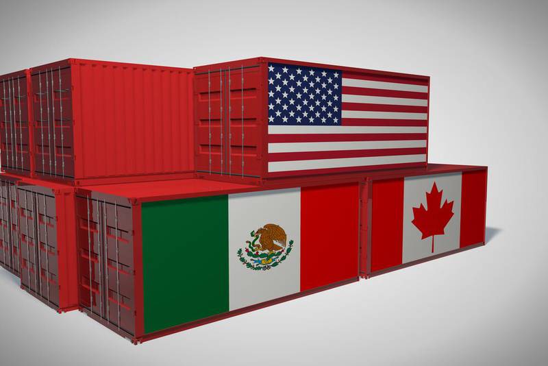Ven crecimiento de México en 2021 de 6.5% por T-MEC