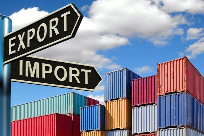 México se acerca al Top 10 de mayores exportadores de productos del mundo