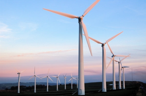 Cinco cambios que trae la reforma a la ley de la industria eléctrica