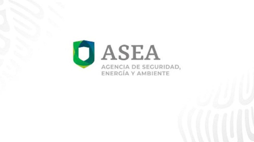 Designan nuevo titular de la Unidad de Planeación de ASEA