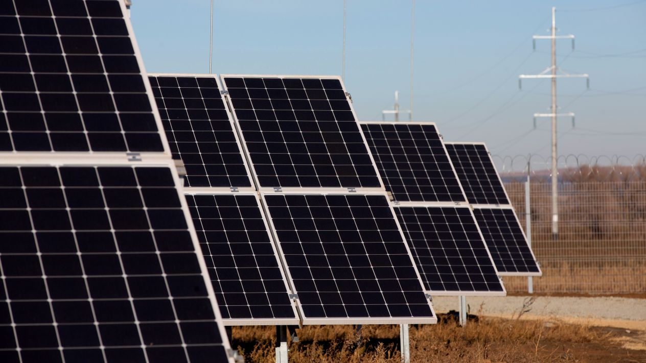 La crisis energética de Europa podría impulsar a las Energías Renovables
