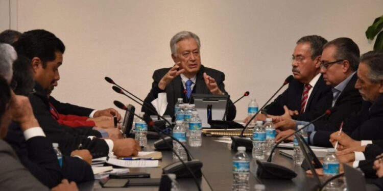 Reforma eléctrica es compatible con TMEC: CFE
