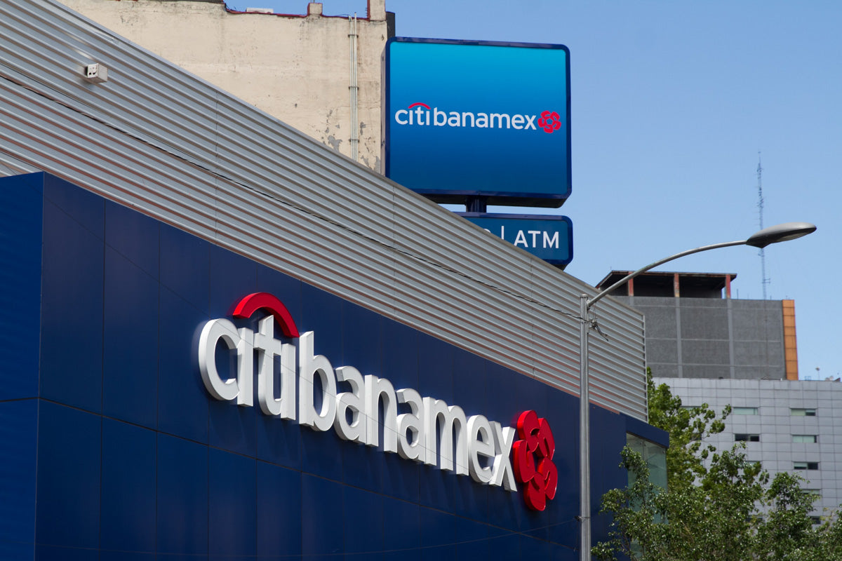 Planes de Citigroup de vender Banamex no afecta su confianza en México: Hacienda